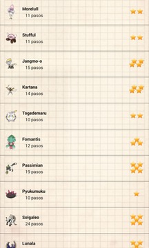 Learn to Draw Pokemon Sun Moon游戏截图1