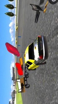 City Taxi Driving Simulator 3D游戏截图5