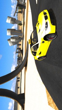 City Taxi Driving Simulator 3D游戏截图3