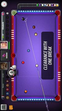 Pool Ball Master游戏截图3