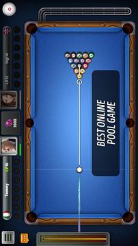 Pool Ball Master游戏截图5