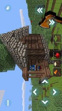 Boys Craft: SuperHeroes游戏截图1