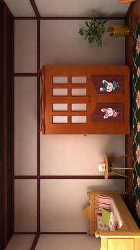 Hatsune Miku Room Escape游戏截图1