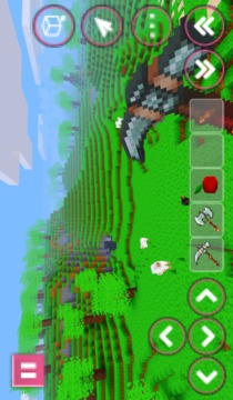 Pink Craft - Room for Girls游戏截图2