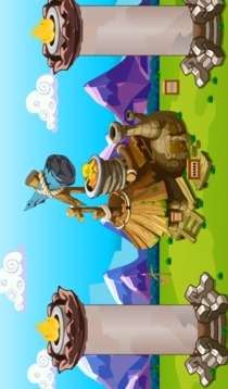 Aboriginal Boy House Escape游戏截图4