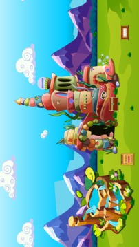 Aboriginal Boy House Escape游戏截图3