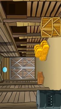 Forest Wooden Home Escape 2游戏截图4