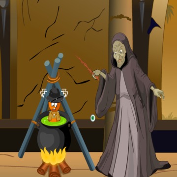 Jolly Boy Rescue 7游戏截图1