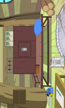 Find The Pump Handle游戏截图2