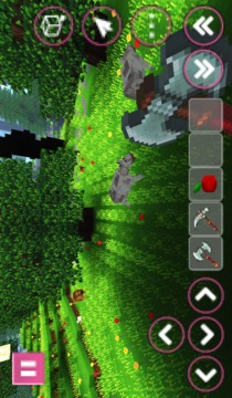 Pink Craft - Room for Girls游戏截图5