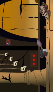 Jolly Boy Rescue 7游戏截图3