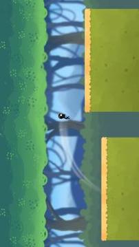 Stickman Jungle Run游戏截图2