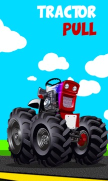 Tractor Mania游戏截图5