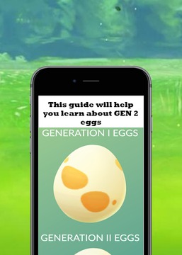 Guide for Pokemon GO app 2017游戏截图2