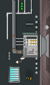 Small Boy Factory Escape游戏截图3