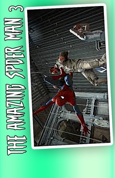 Guides Amazing Spider-Man 3游戏截图1