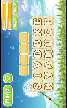 Sight Words Game For 1st Grade游戏截图4