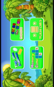 Sight Words Game For 1st Grade游戏截图2