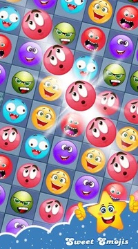 Emoji Crushing游戏截图5