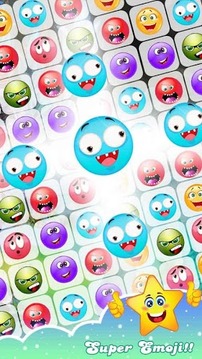 Emoji Crushing游戏截图1