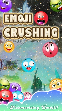 Emoji Crushing游戏截图4