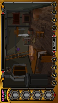 Rescue Treasure Haunted House游戏截图4