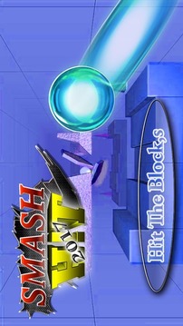 Smash Hit:Break The Glass游戏截图4