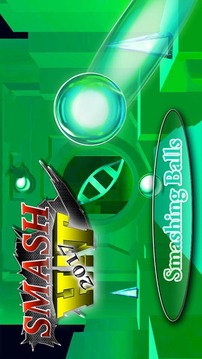 Smash Hit:Break The Glass游戏截图3