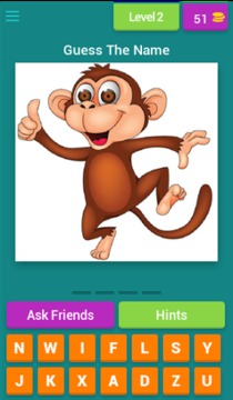 Guess The Animal - Baby Game游戏截图3