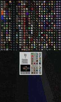 Mod Many Items for MCPE游戏截图2