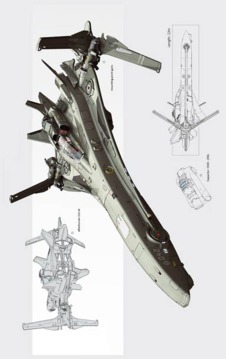 Space Racing Games 3D *游戏截图4