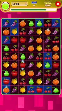 Fruit Match pro游戏截图4