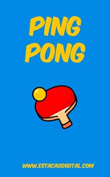 Ping Pong EDT游戏截图1