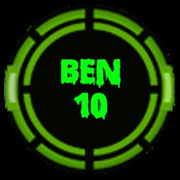 Super BEN TEN 10 Adventure游戏截图1