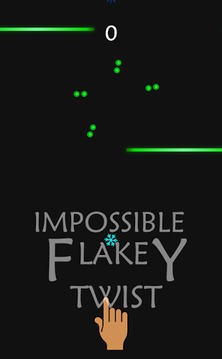 Impossible Flakey Twist游戏截图2