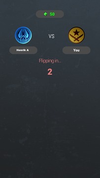 Clickyskins - Win CSGO skins游戏截图1