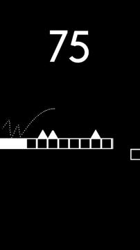 Wire Bounce游戏截图3