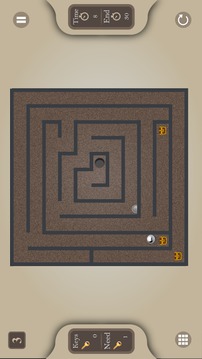 Maze It游戏截图3