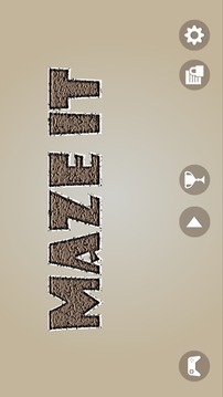 Maze It游戏截图1