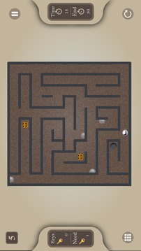 Maze It游戏截图4