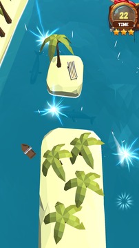 Pirate Escape游戏截图4