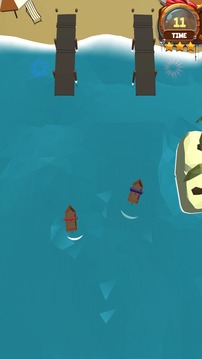 Pirate Escape游戏截图5