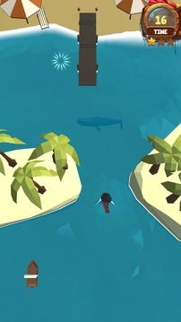 Pirate Escape游戏截图3