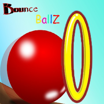 Bounce Ballz游戏截图2