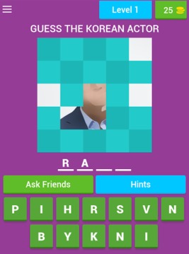 guess top drama korean游戏截图1