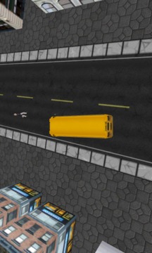 Schoolbus Driving Simulator 3D游戏截图5