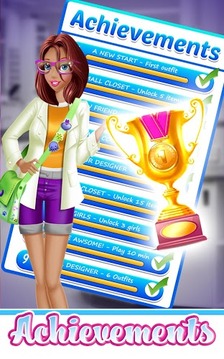 Highschool Chemistry Crush游戏截图4