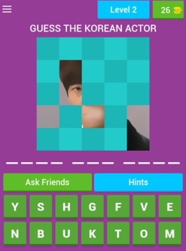 guess top drama korean游戏截图2