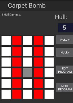 Steel Gears游戏截图3