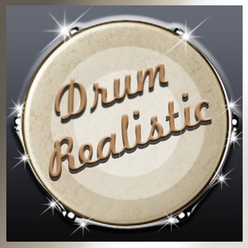 Drum Realistic游戏截图4